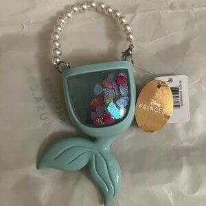 Bath & Body Works Disney Ariel Pocket Bac Holder